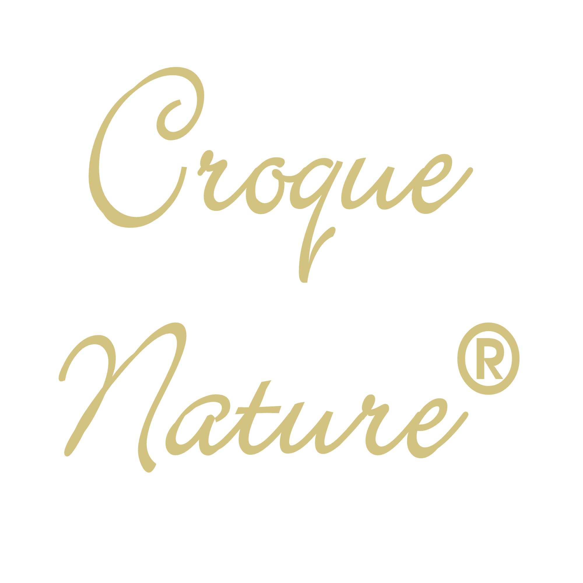 CROQUE NATURE® MARNAND